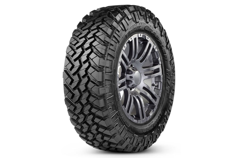 Rough Country 35x12.50R17 Nitto Trail Grappler M T N205-730