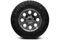 Rough Country 35x12.50R17 Nitto Trail Grappler M T N205-730