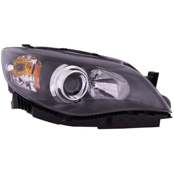 Maxzone Vehicle Lighting Corp headlights