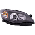 Maxzone Vehicle Lighting Corp headlights