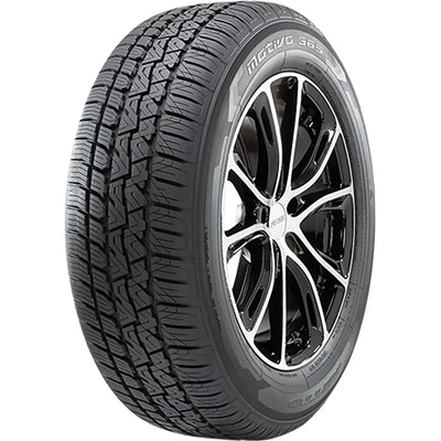 Nitto Tires auto part