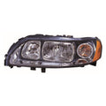 CAPA VV S60 0509 HEADLIGHT ASSY HALGEN LH