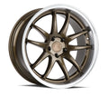 Aodhan Wheels - DS21995511430BR