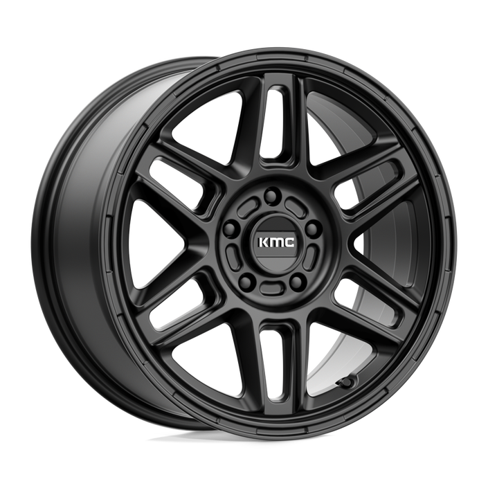 KMC Wheels - KM-KM71688052738