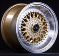 JNC Wheels auto part