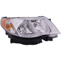 CAPA SB FORESTER 0913 HEADLIGHT ASSY HALGEN RH