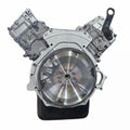 6.0L 2003-2010 Powerstroke Long Block Daily Driver Ford Diesel Crate Engine 20MM Heads