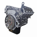 6.0L 2003-2010 Powerstroke Long Block Daily Driver Ford Diesel Crate Engine 20MM Heads
