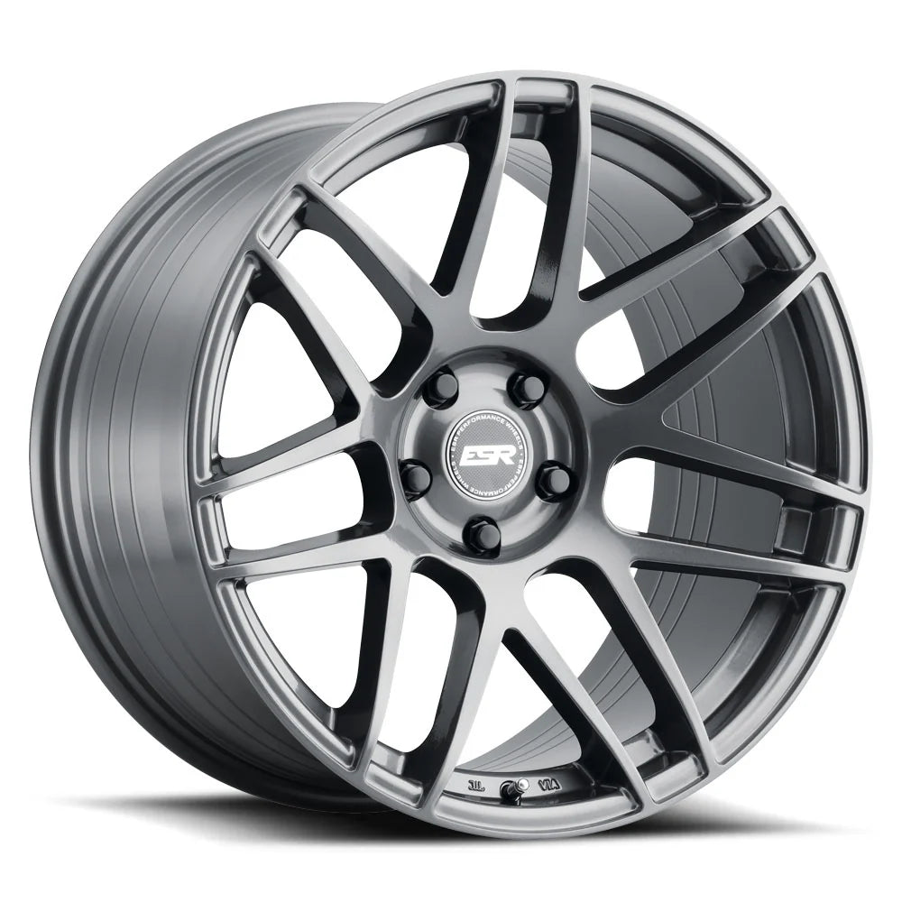 ESR Wheels - 89551435RF1MBLK