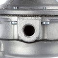 SB Mopar mech. Race Pump