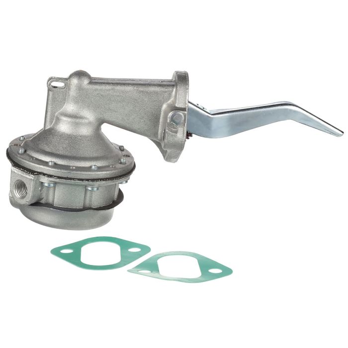 SB Mopar mech. Race Pump