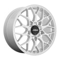 Rotiform R189 Wheel 20x9 5x114.3 35 Offset - Gloss Silver