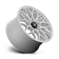 Rotiform R189 Wheel 20x9 5x114.3 35 Offset - Gloss Silver