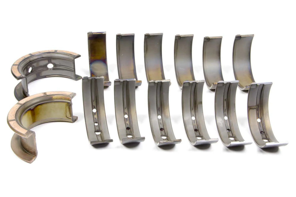 Mahle Engine Crankshaft Main Bearing Set MS-1343H-10