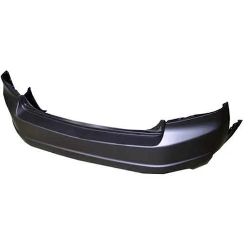 CAPA RR BUMPER COVER PRIME ACURA TL 0406