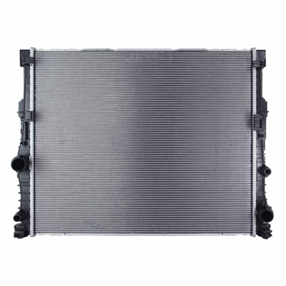 1619 BW 7 SRS 4.4/6.6L V8 1R PA RAD