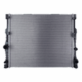 1619 BW 7 SRS 4.4/6.6L V8 1R PA RAD
