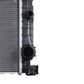 1619 BW 7 SRS 4.4/6.6L V8 1R PA RAD