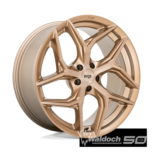 TORSION 20X9 5X112 66.5 BZBR 27MM