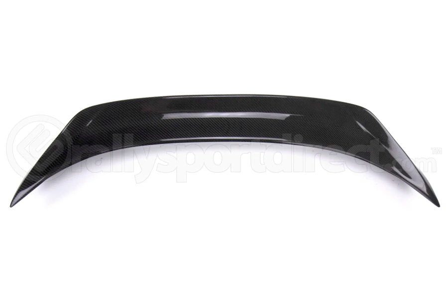Carbon Reproductions TRD Style Carbon Fiber Spoiler - 2013-2016 FR-S / BRZ / 86