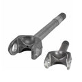 Front Axle Kit Fits GM D60 Diff 35 Spline 17.67 Long
