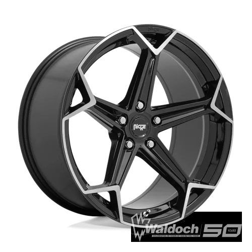 ARROW 20X10.5 5X120 72.5 RBL 35MM