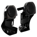 LOWER FAIRING SPEAKER ASSEMBLY HARLEY DAVIDSON 1983-2013