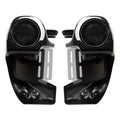 LOWER FAIRING SPEAKER ASSEMBLY HARLEY DAVIDSON 1983-2013