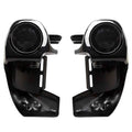 LOWER FAIRING SPEAKER ASSEMBLY HARLEY DAVIDSON 1983-2013