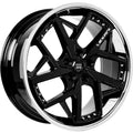 Lexani Wheel Corporation - 702-2290-00-15BB