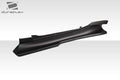 2022-2023 Toyota GR86 Subaru BRZ Duraflex Taka Side Skirt Rocker Panels - 6 Pieces