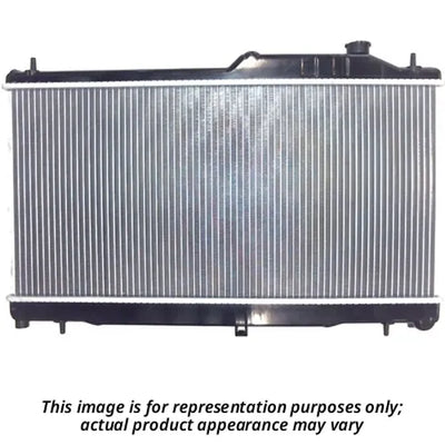1214 VW PASAT 2.0L L4 A/MT 1R PA (W/ TUR) RAD