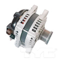 1415 LX RX350 V6 3.5L ALTERNATOR(7SD)