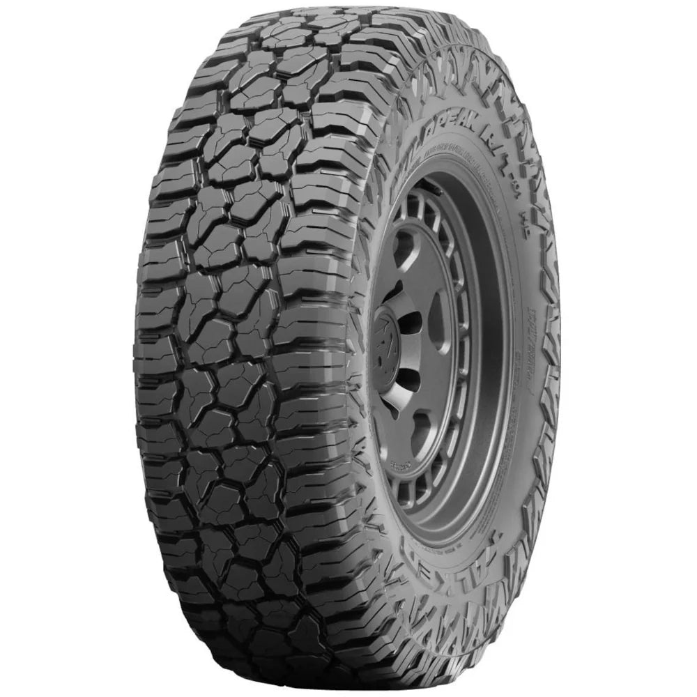 WLDPEAK RT LT33X12.50R20 114R E 32.8