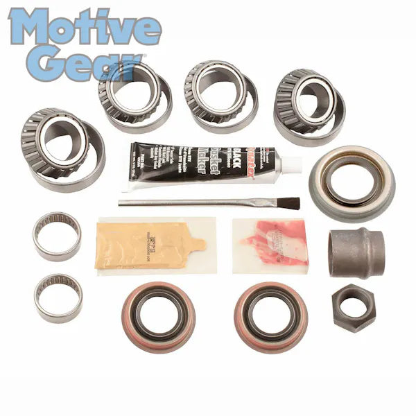 GM 7.2 FRONT AXLE BEARING KIT TIMKEN