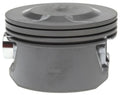 Mahle OE GM 4.2L 06-09 0.75MM Piston Set (Set of 6)