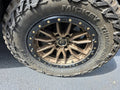 Hostile Wheels - H137-1890655050A