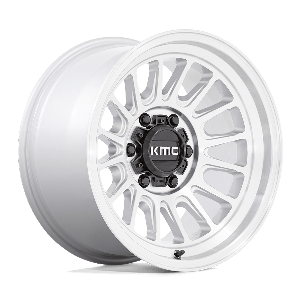 KMC Wheels - KM-KM72468068700US