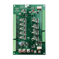 ELECTRONIC CONTROL BOARD 12 VDC