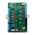 ELECTRONIC CONTROL BOARD 12 VDC