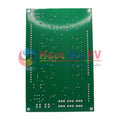 ELECTRONIC CONTROL BOARD 12 VDC