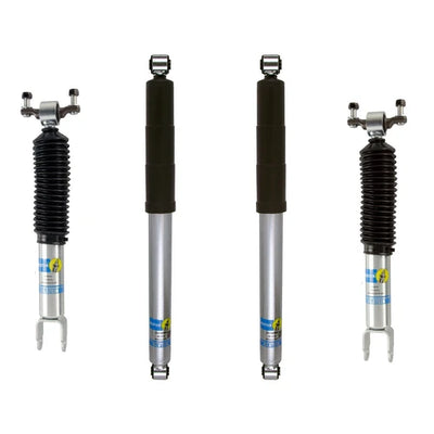 Rock Krawler Package 2.0 Bilstein 5100 RRD04095-B51