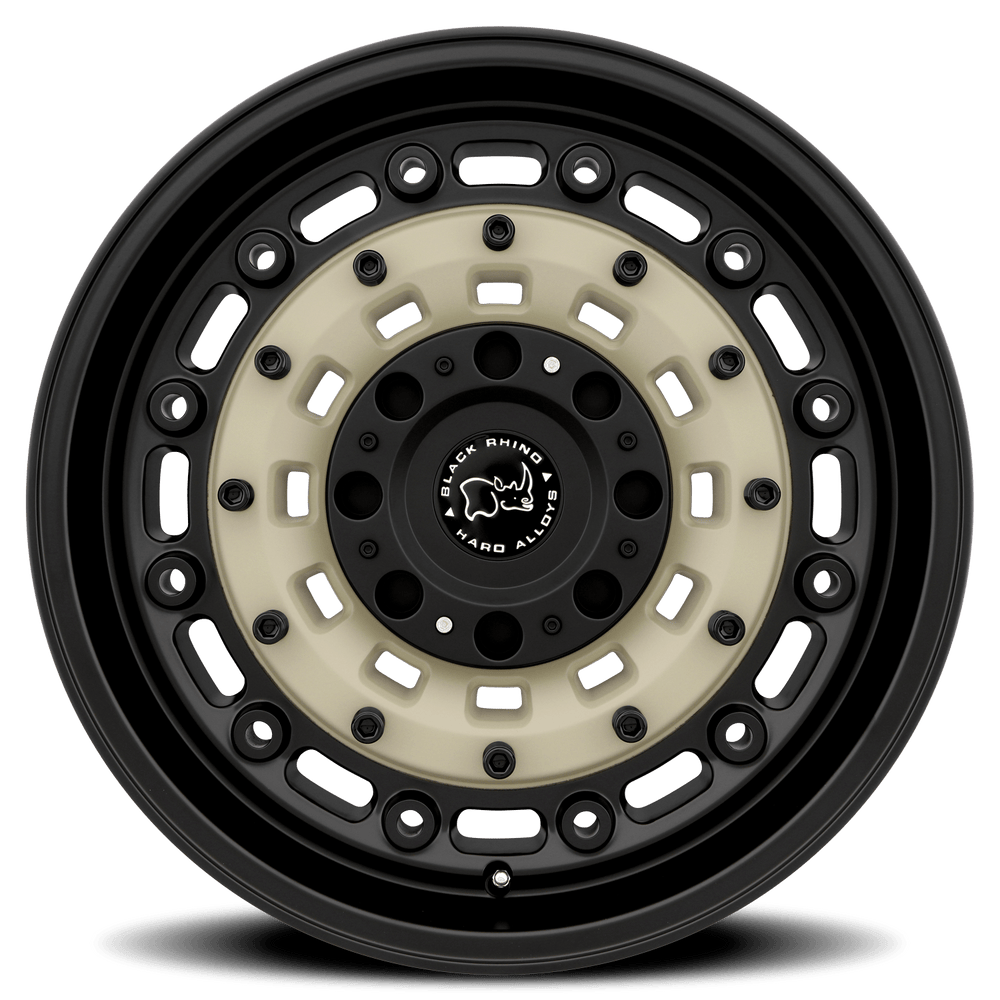 Black Rhino - BR-1680ARS-00078D78