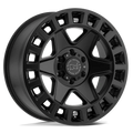 Black Rhino - BR-1780YRK386130M84