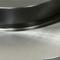 PREFERRED PACK SINGLE AXLE RR DISC