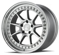 Aodhan Wheels - DSX1911511422SMF