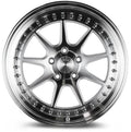 Aodhan Wheels - DSX1911511422SMF