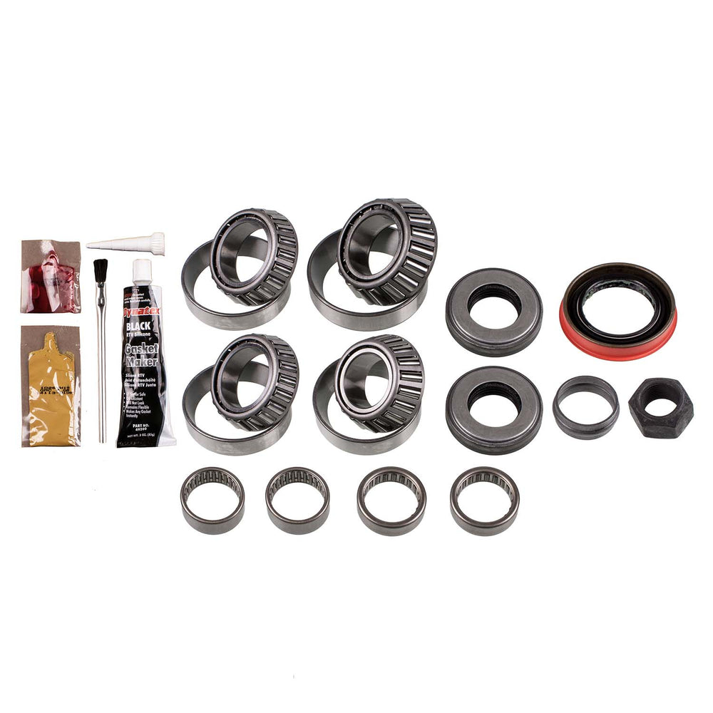 GM 8.25IFS TIMKEN 1998UP BEARING KIT