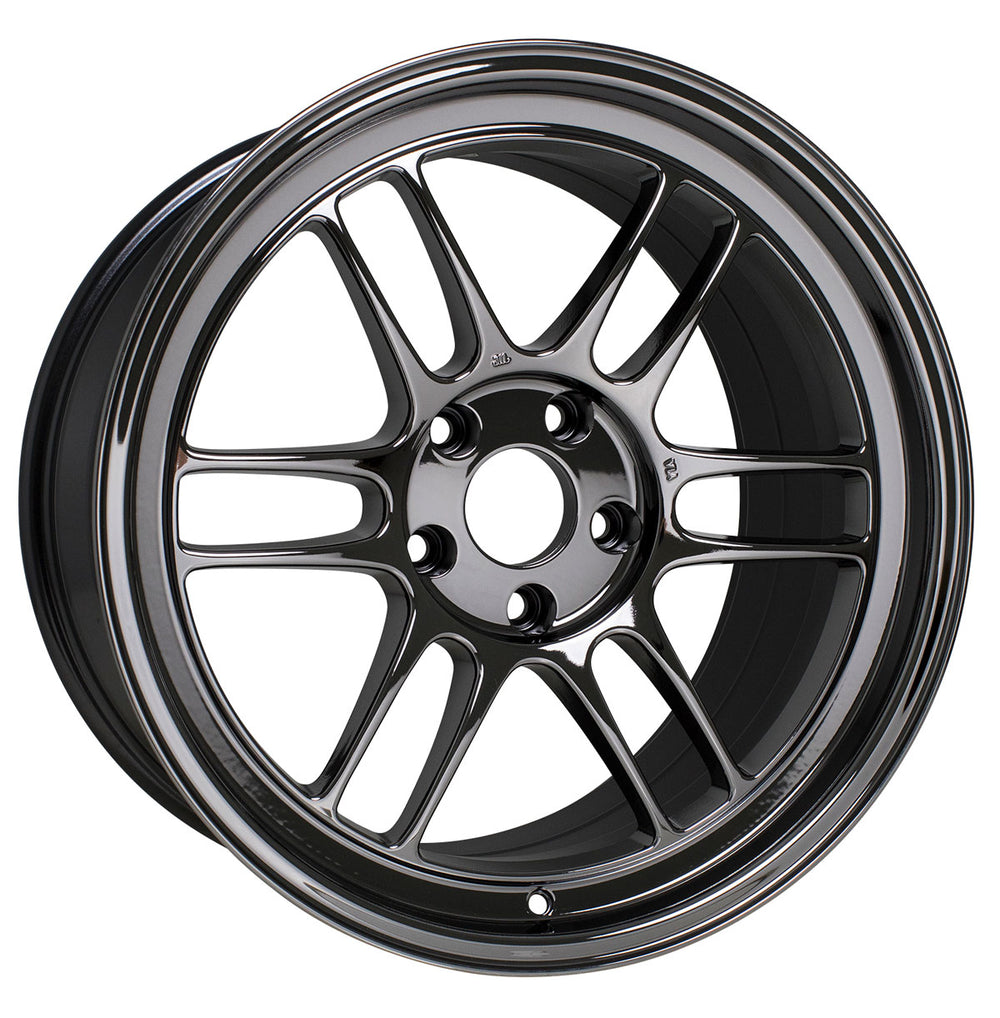 TSW Alloy Wheels auto part