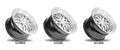 ESR Wheels - 89551435SR05HS-ML